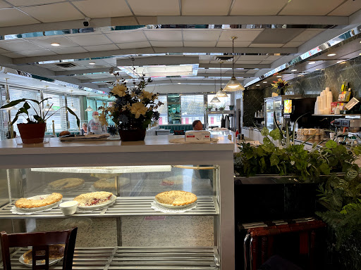 City Star Diner